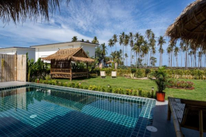 Manao Seaview Pool Villa 29 - 5 Mins Walk To The Beach